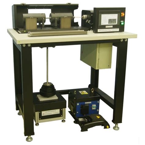 benchtop fatigue testing machine|rotating beam fatigue tester.